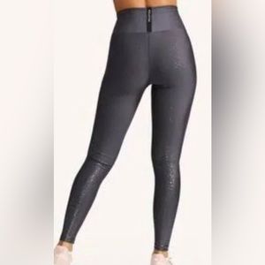 Peloton Pants Jumpsuits Peloton Show Up Sparkle Small